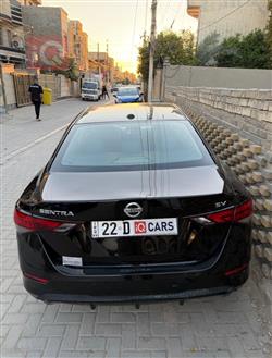 نيسان سنترا